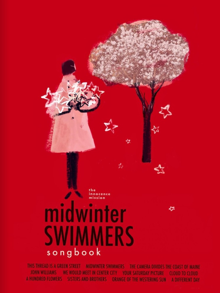 Midwinter Swimmers songbook